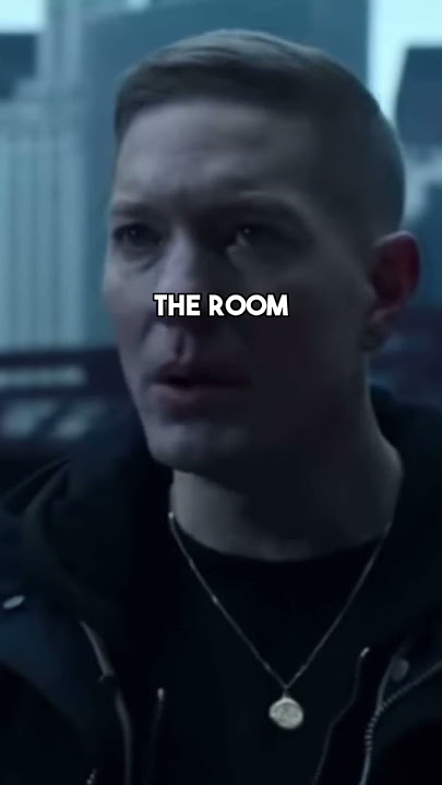 Tommy Egan Gains Walter Flynn’s Respect🥶