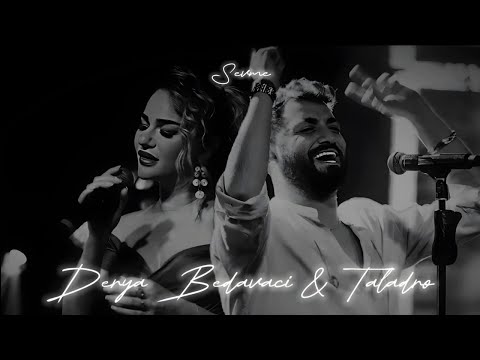 Sevme - Derya Bedavacı & Taladro / Mix (feat. Wolker Production) #İbrahimErkal #Tiktok