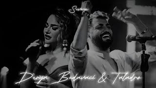 Sevme - Derya Bedavacı & Taladro / Mix (feat. Wolker Production) #İbrahimErkal #Tiktok