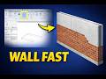 Revit Wall Tool Complete Tutorial in Urdu | Basic to Advanced Walls | Revit 2025