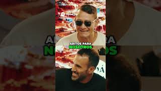 ¿Padrino o Paje? ¡La Boda de Ensueño con Gucci y Patrocinios!