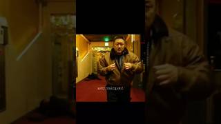 Don Lee Ma Dong Seok Fight Scene Ft.gangstas Paradise