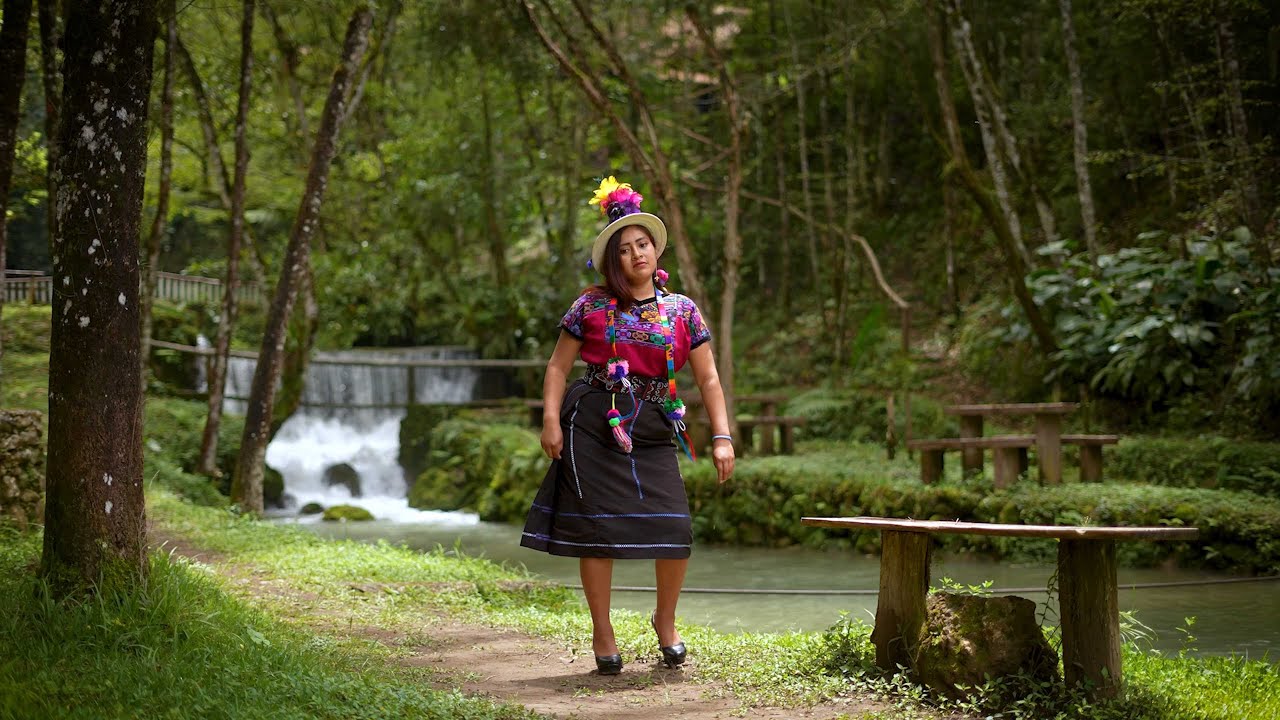Marimba Los Elegidos De Todos Santos Baile De Las Todos Santeras