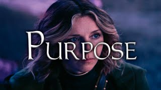 Sylvie - Purpose