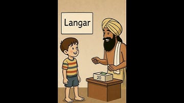 #सिर्फ 20 रुपये का चमत्कार 🔥 | गुरु नानक देव जी के लंगर की सच्ची शक्ति