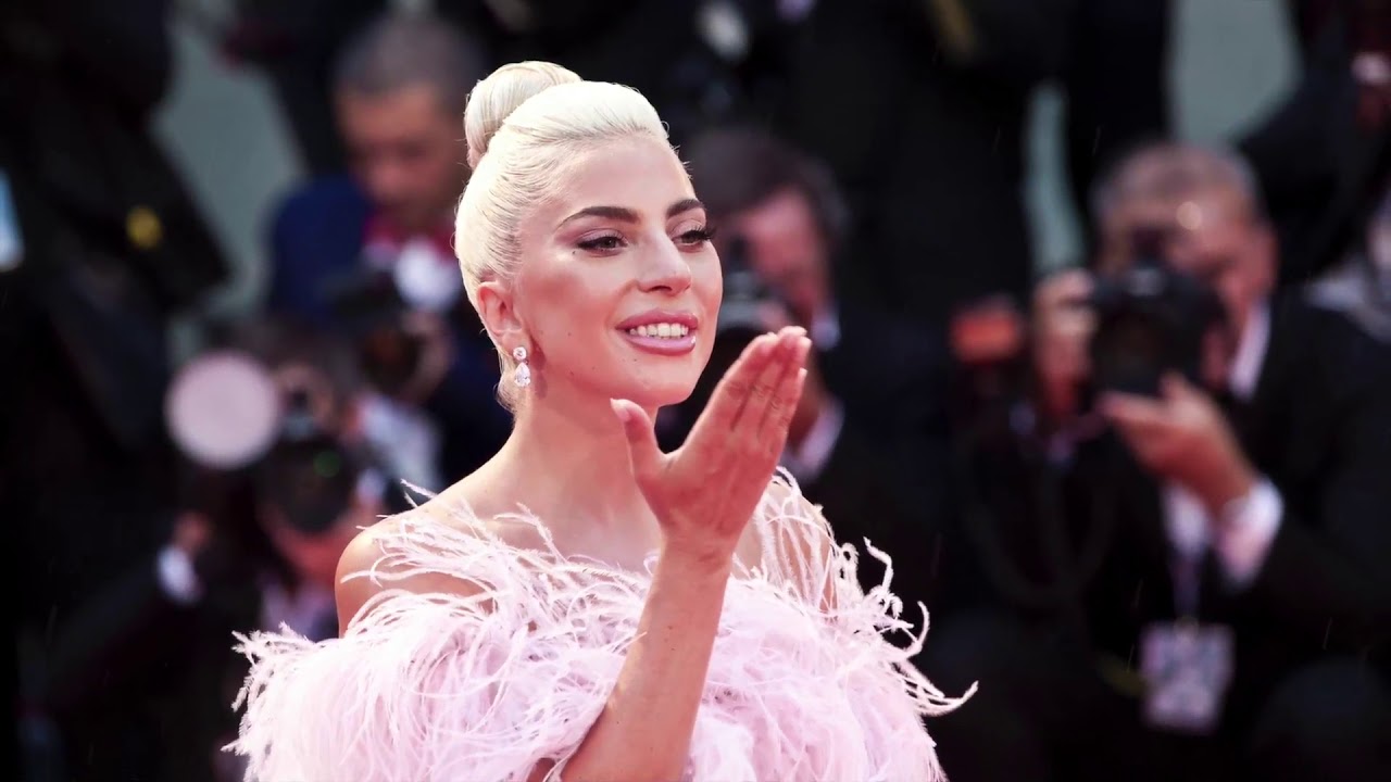 bruno mars count on me Showbiz Tonight: Lady Gaga on fame and loneliness