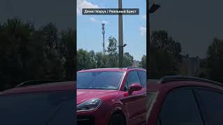 РЕКОНСТРУКЦИЯ МОСТА В БРЕСТЕ