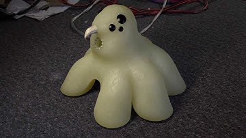 Motion Tracking/Subsurface Scattering Test