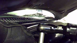2000 Saturn front Struts