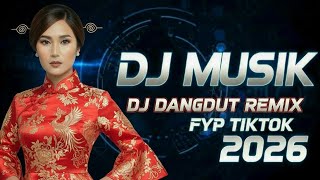 DJ DANGDUT FYP TIKTOK 2026💫PINTU SYURGA💫TAJAMNYA KARANG💫 DANGDUT REMIX  @DheaJatim 