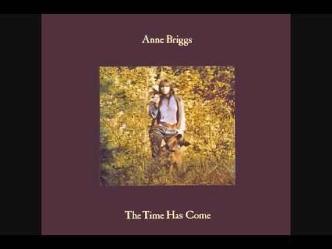 Anne Briggs - Fire And Wine