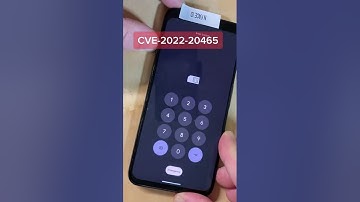 How to unlock passcode locked PIXEL PHONE