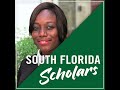 South florida scholars marlene joannie bewa