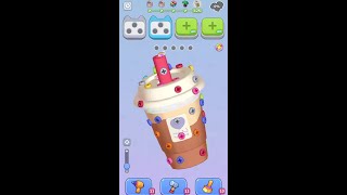 3D Bolt Master: Level 125