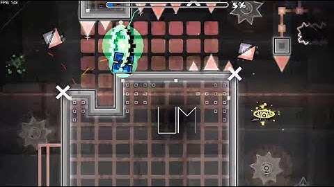 Signal by Usermatt18 (Unrated Insane Demon) 100%