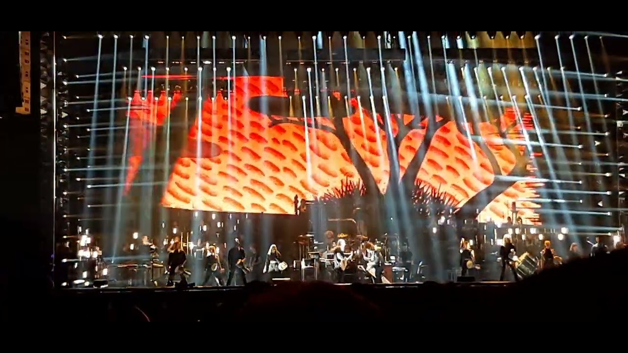 Hans Zimmer - The Lion King Suite: Part 2