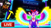 Roblox Bloxy Awards Live Reaction Youtube - roblox bloxysawards royalhig top roblox live2u