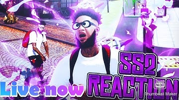 97% TO SS2...PLAYING RUSH 1v1 FOR REP!!!!