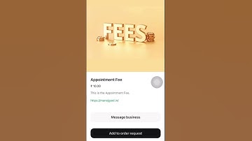 Revolutionize Appointment Booking with WhatsApp – Easy, Fast & Automated!