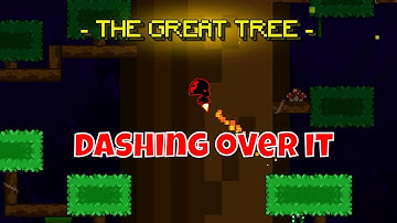 dashing over it 100% complete (Plat. Medium Demon) [All Coins] | Geometry Dash 2.2
