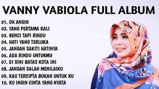 VANNY VABIOLA FULL ALBUM