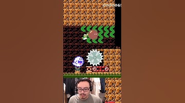 Level Design Is Out Of This World!! #shorts