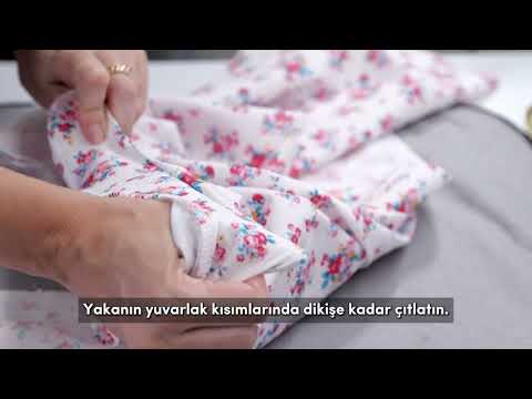 Burda Dikiş Okulu