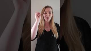 Classroom Hand Signals | #TeacherHack #Shorts