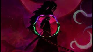 Ashley Look at me- x MONTAGEM - PR FUNK slowed and reverbed