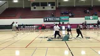 Girls Varsity Halftime 2019 #1| RHYTHM TA, Party, DDU-DU DDU-DU