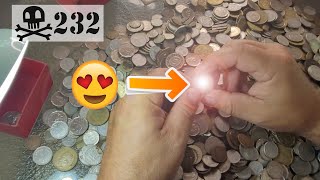 VALUABLE COINS: 2 AWESOME LOTS! 💪 THIS TIME IF I'M GOING TO EARN MONEY