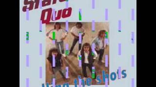 Watch Status Quo I Want The World To Know video