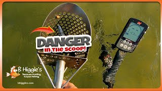 Beach Metal Detecting WATER DIGS! Minelab Equinox 800 & CKG Sand Scoop