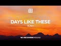 SUNH - Days Like These