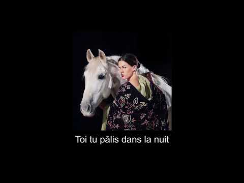 Clara Ysé :