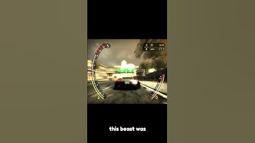 Lamborghini Gallardo vs JV’s Viper – Drag Duel in NFS Most Wanted! 🔥