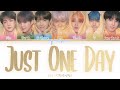 BTS JUST ONE DAY ACAPELLA VERSION Bts Acapella