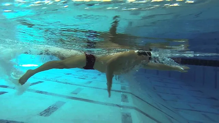 Wilfred Morris   Freestyle underwater   9:24:13