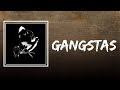 Pop Smoke - Gangstas (Lyrics)