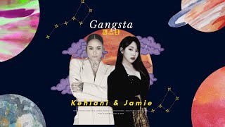 Download Lagu Kehlani & Jamie - Gangsta