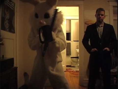 A Bunny's Revenge 3.wmv