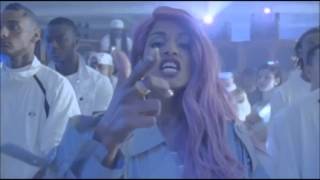 Watch MIA Far Far video