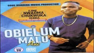 Ejime Nwaoma Enu Nu Oyenichie