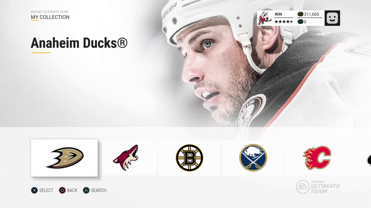 how to make money in hockey ultimate team