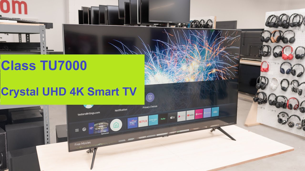 43 crystal uhd. Samsung Smart TV Crystal UHD. Samsung tu7000. Samsung Smart TV 43 7000. Samsung Crystal UHD 70 дюймов.