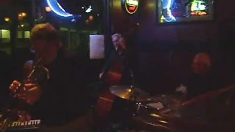 "Abba" - Bill Doyle Trio + 2