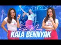 KALA BENNYAK - Rena Movies | Lagu Madura (Official Music Video ANEKA SAFARI)