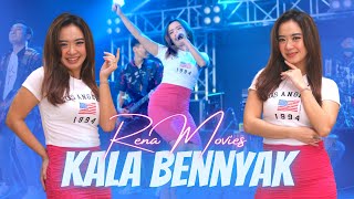 KALA BENNYAK - Rena Movies | Lagu Madura (ANEKA SAFARI)