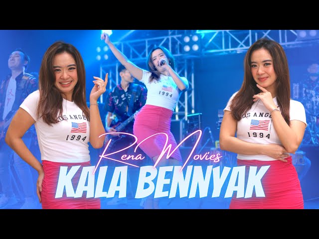 KALA BENNYAK - Rena Movies | Lagu Madura (Official Music Video ANEKA SAFARI) class=