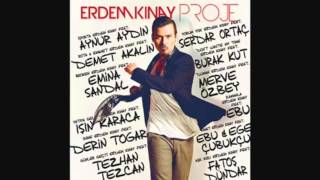 Erdem Kınay feat. Serdar Ortaç - Yorum Yok 2012